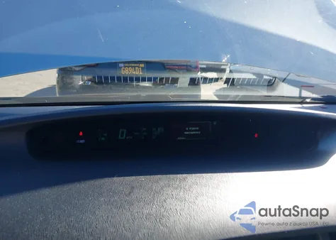 2015 Toyota Prius Two из США, поврежденный, VIN JTDKN3DU9F1912492